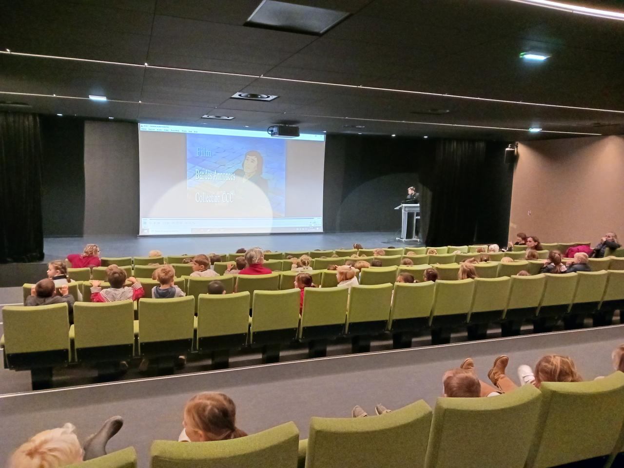 2024 10 04 auditorium