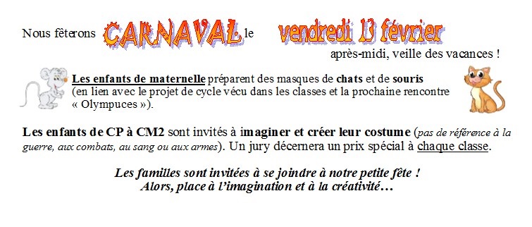 Carnaval