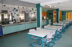 Cafetariat
